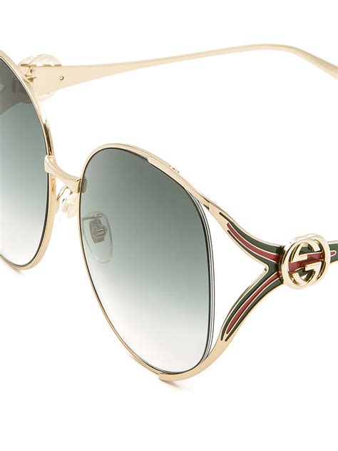 gucci thin sunglasses|Gucci sunglasses sale or clearance.